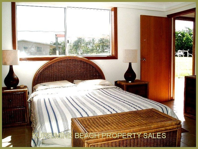Kurrimine Beach QLD 4871