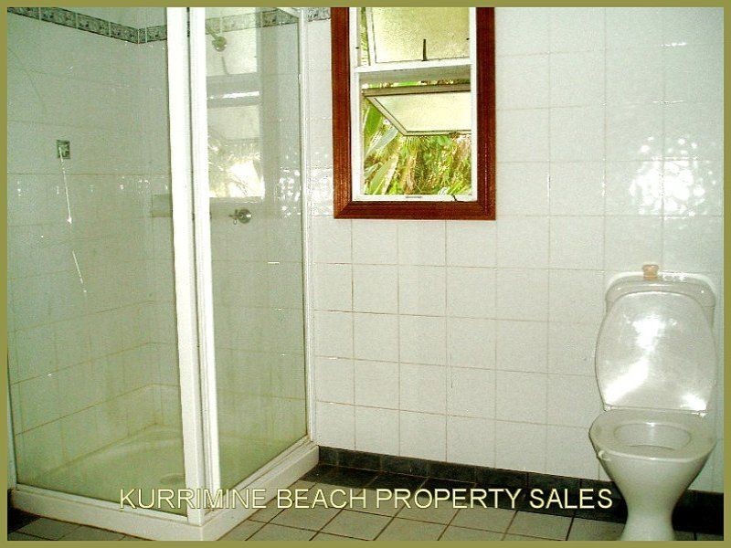 Kurrimine Beach QLD 4871
