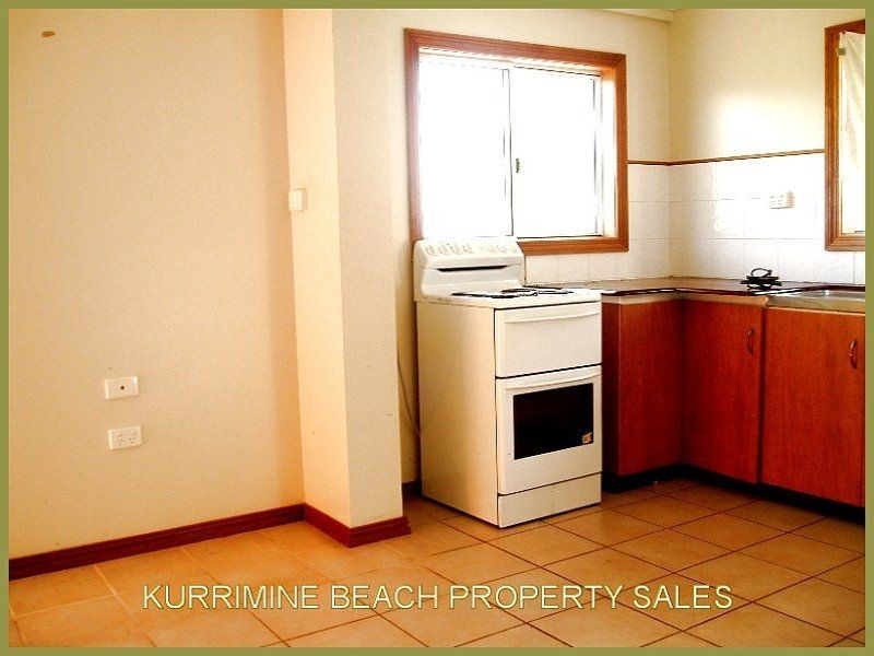 Kurrimine Beach QLD 4871