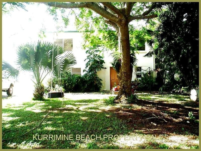 Kurrimine Beach QLD 4871