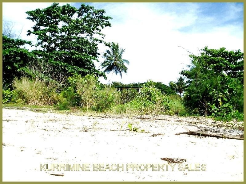 Kurrimine Beach QLD 4871