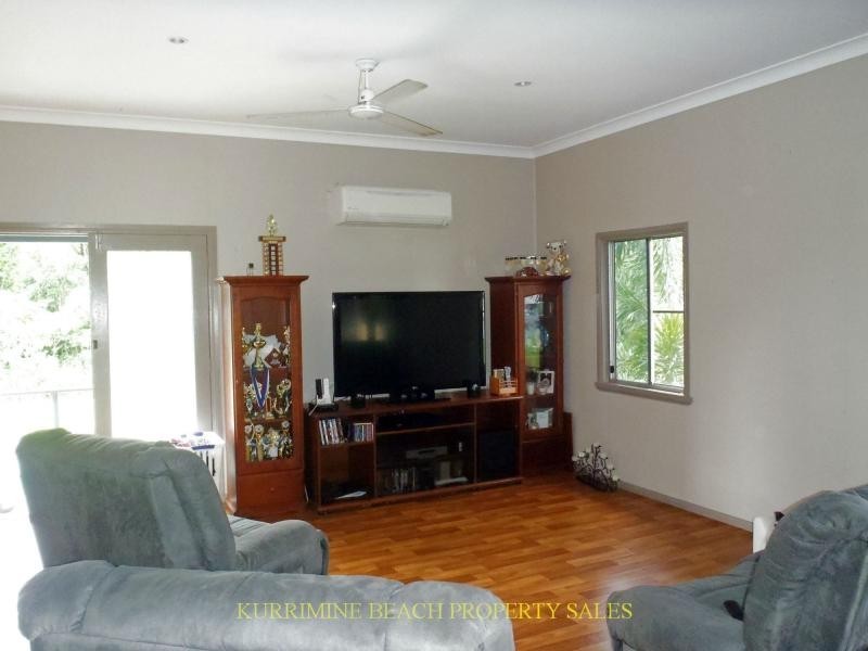 Silkwood QLD 4856