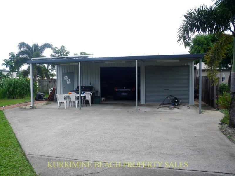 Silkwood QLD 4856