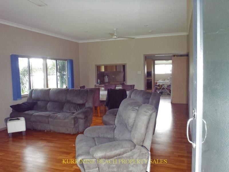Silkwood QLD 4856