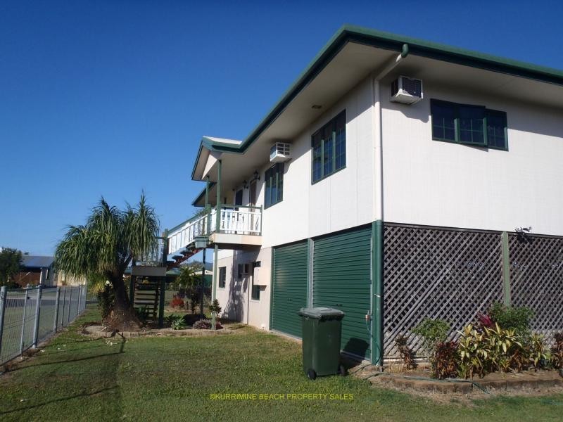 Kurrimine Beach QLD 4871