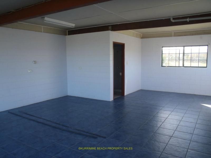 Kurrimine Beach QLD 4871