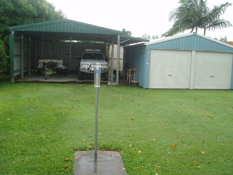 Kurrimine Beach QLD 4871