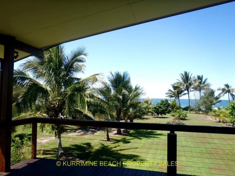 15 INARLINGA Road, COWLEY BEACH, Cowley Beach QLD 4871