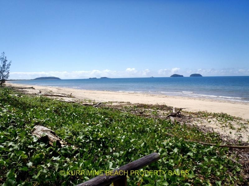 15 INARLINGA Road, COWLEY BEACH, Cowley Beach QLD 4871