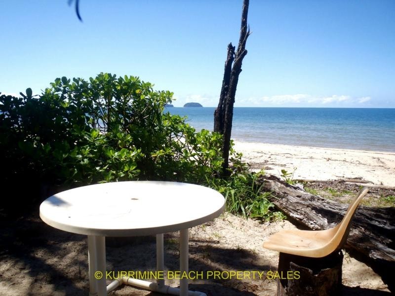 15 INARLINGA Road, COWLEY BEACH, Cowley Beach QLD 4871