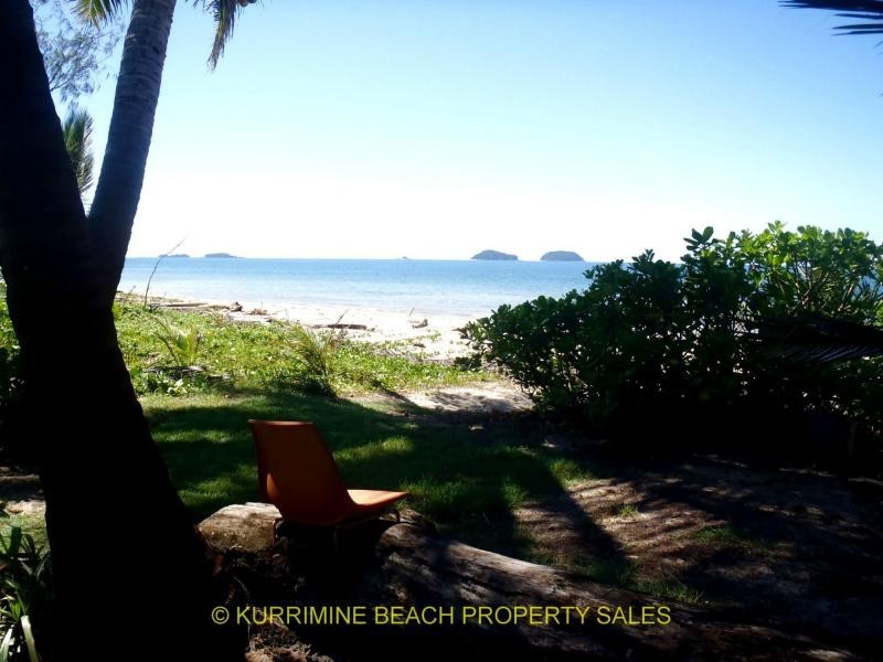 15 INARLINGA Road, COWLEY BEACH, Cowley Beach QLD 4871