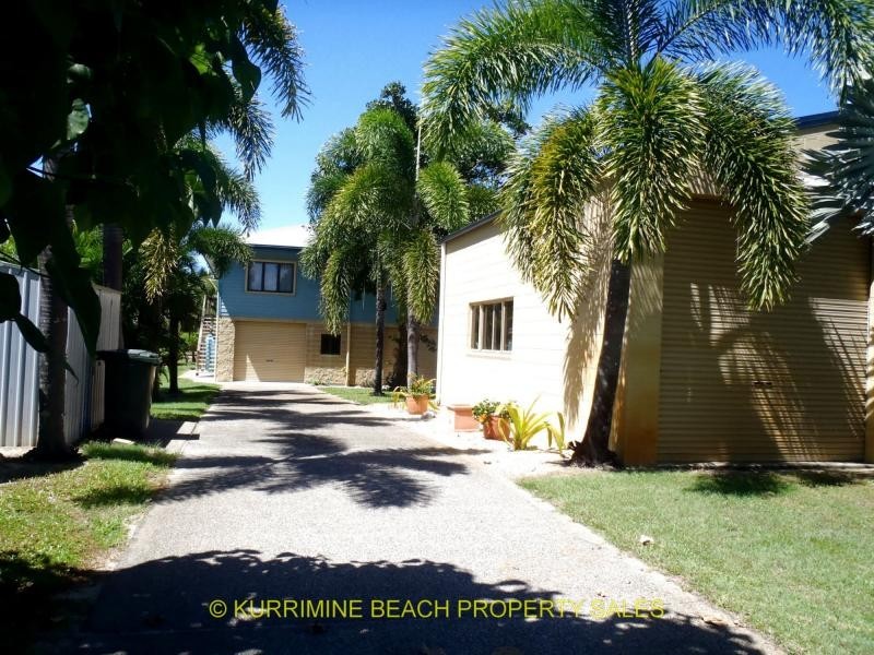 15 INARLINGA Road, COWLEY BEACH, Cowley Beach QLD 4871