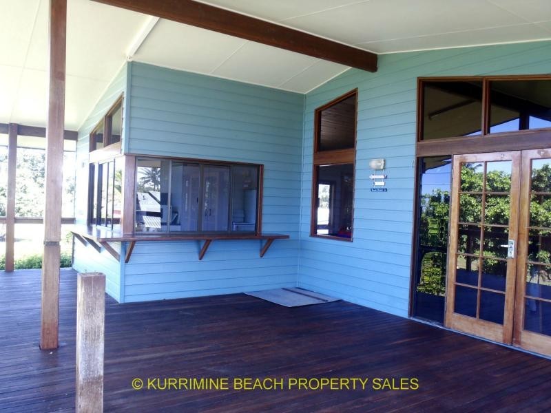 15 INARLINGA Road, COWLEY BEACH, Cowley Beach QLD 4871