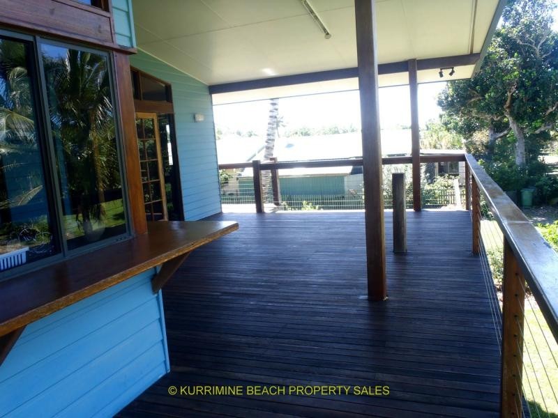 15 INARLINGA Road, COWLEY BEACH, Cowley Beach QLD 4871