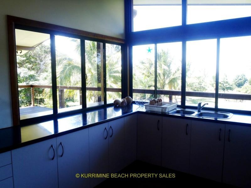 15 INARLINGA Road, COWLEY BEACH, Cowley Beach QLD 4871