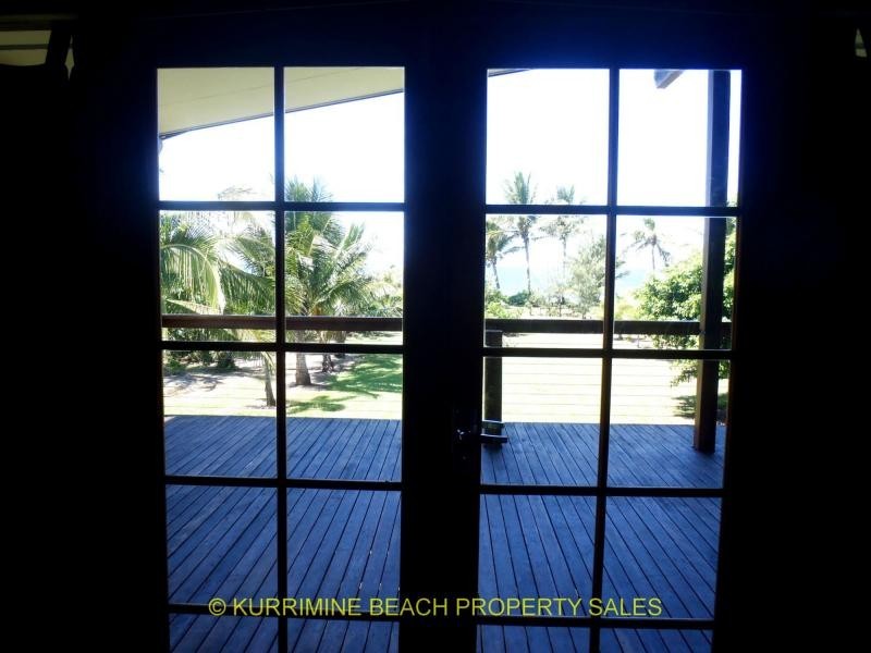 15 INARLINGA Road, COWLEY BEACH, Cowley Beach QLD 4871