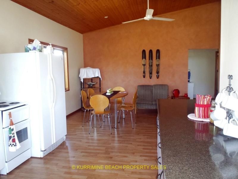 15 INARLINGA Road, COWLEY BEACH, Cowley Beach QLD 4871