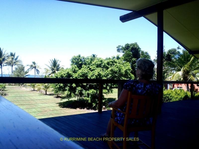 15 INARLINGA Road, COWLEY BEACH, Cowley Beach QLD 4871