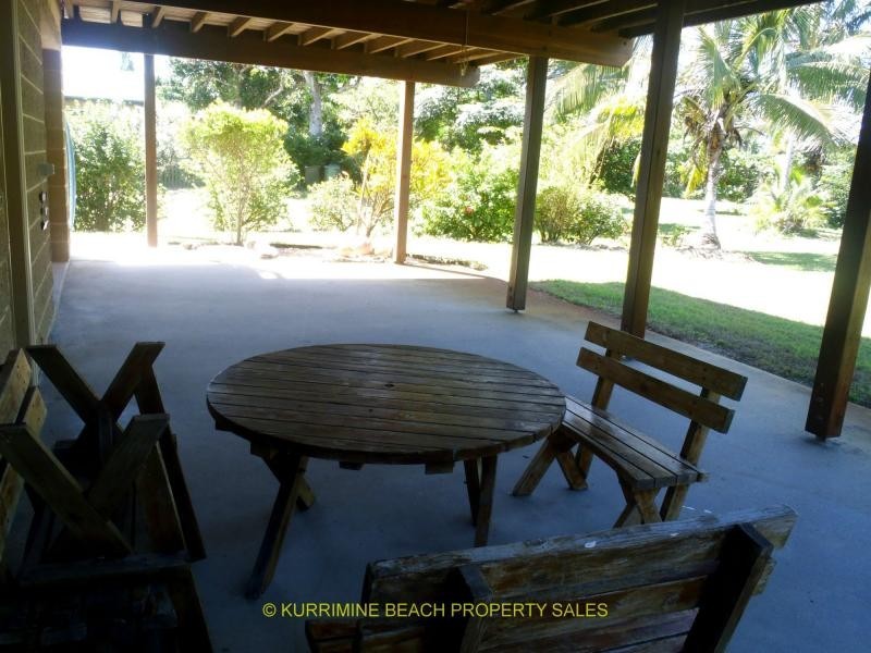 15 INARLINGA Road, COWLEY BEACH, Cowley Beach QLD 4871