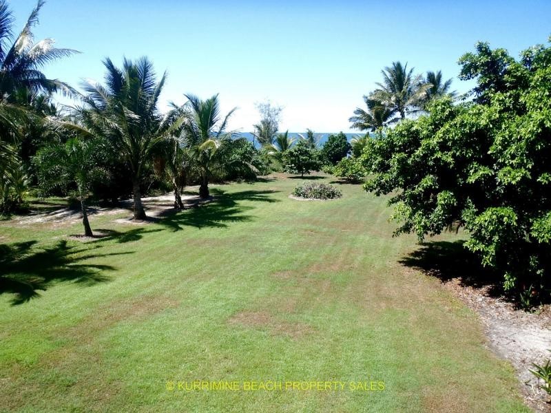 15 INARLINGA Road, COWLEY BEACH, Cowley Beach QLD 4871