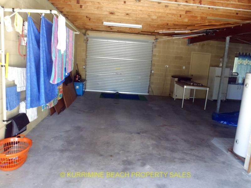 15 INARLINGA Road, COWLEY BEACH, Cowley Beach QLD 4871