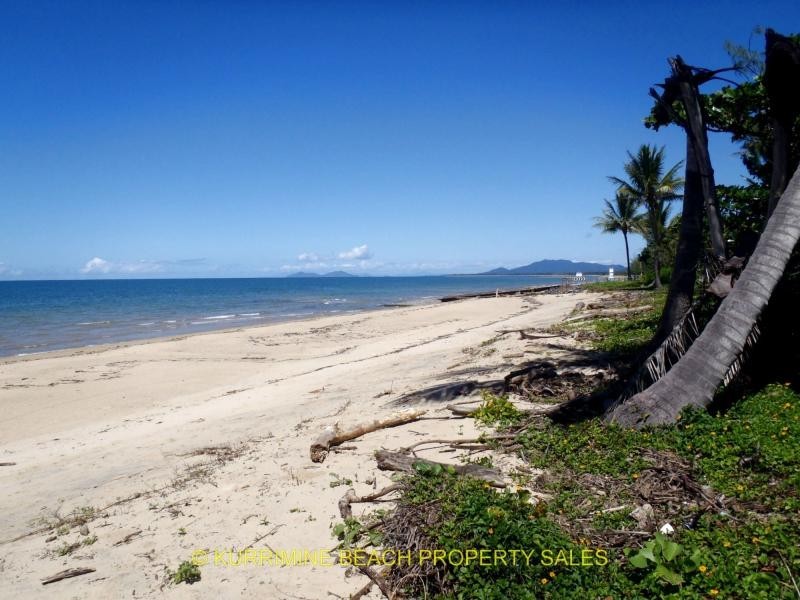 15 INARLINGA Road, COWLEY BEACH, Cowley Beach QLD 4871