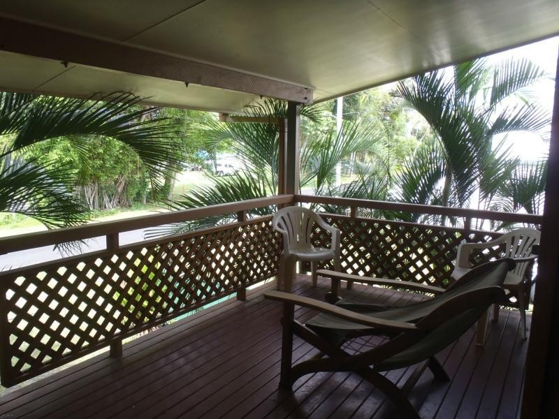 60 JACOBS Road, KURRIMINE BEACH, Kurrimine Beach QLD 4871