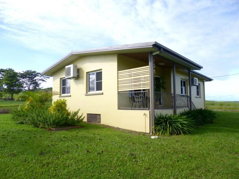 7 Threadingham Road, SILKWOOD, Silkwood QLD 4856