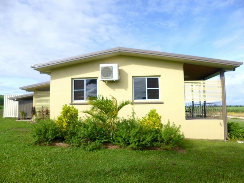 7 Threadingham Road, SILKWOOD, Silkwood QLD 4856