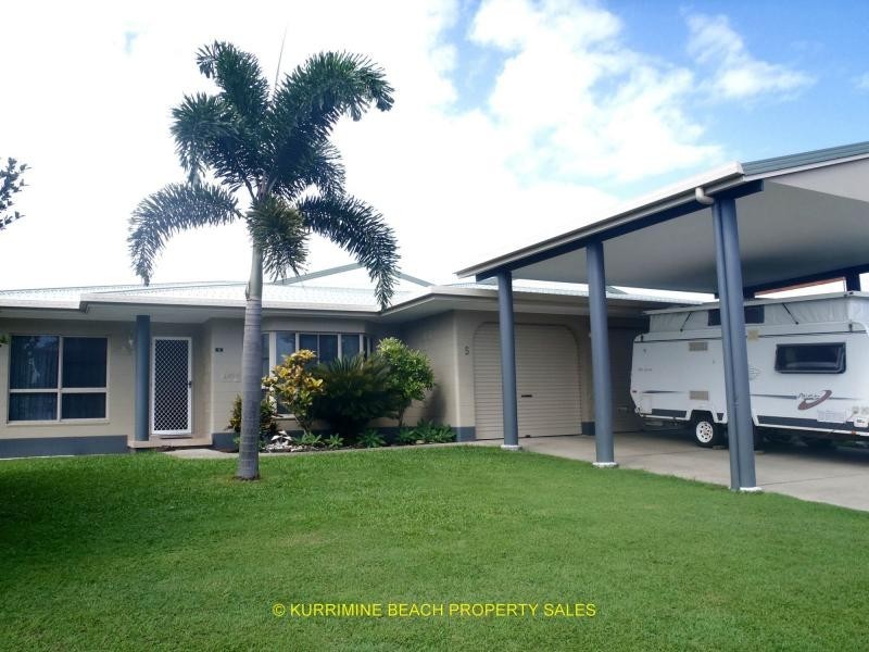 Kurrimine Beach QLD 4871