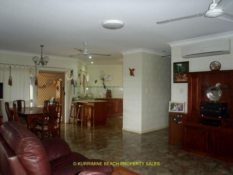 Kurrimine Beach QLD 4871