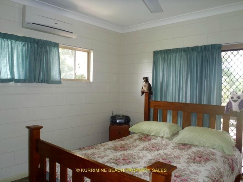 Kurrimine Beach QLD 4871