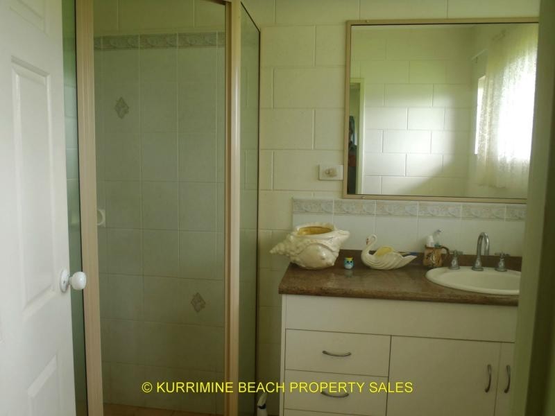 Kurrimine Beach QLD 4871