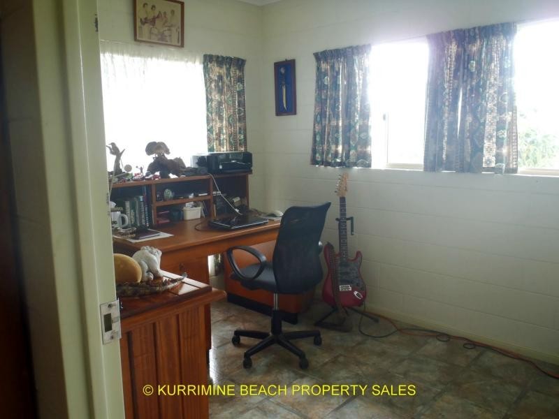 Kurrimine Beach QLD 4871