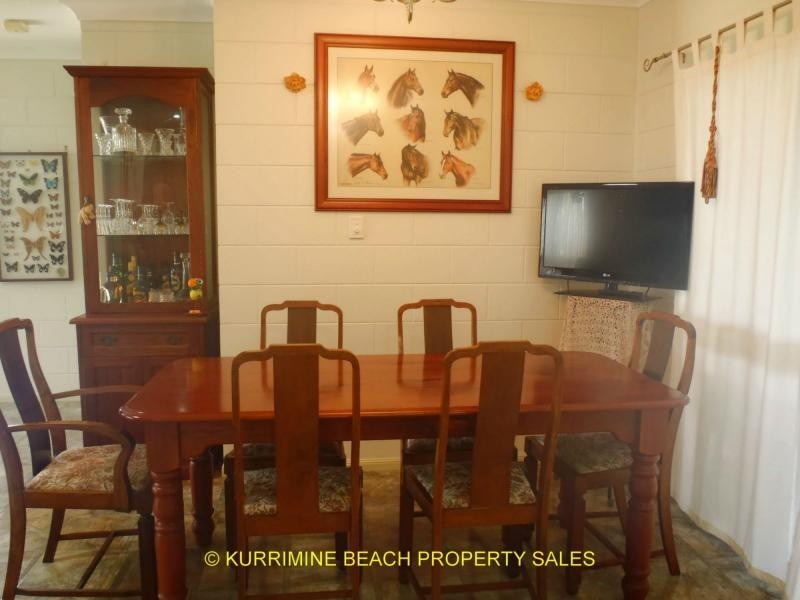 Kurrimine Beach QLD 4871