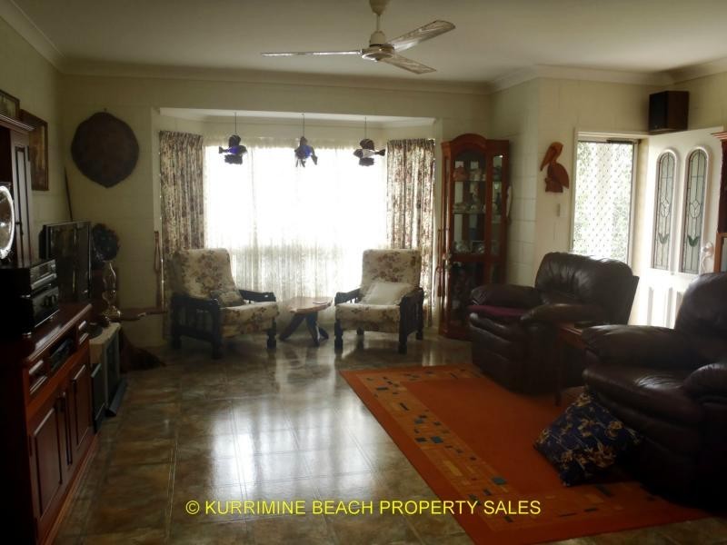 Kurrimine Beach QLD 4871