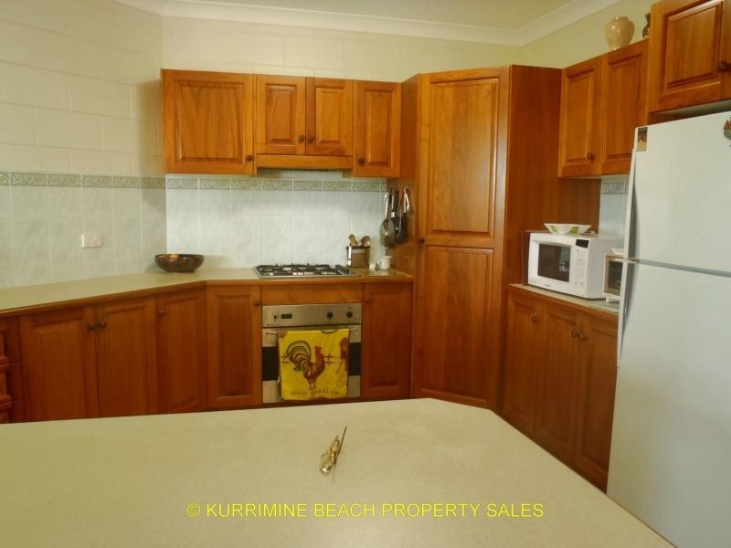 Kurrimine Beach QLD 4871