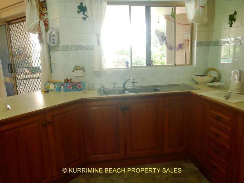 Kurrimine Beach QLD 4871