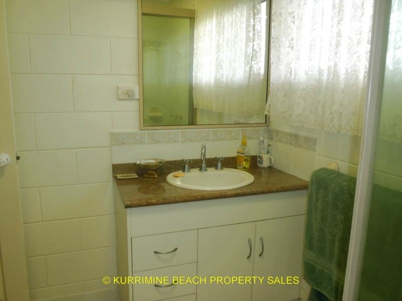 Kurrimine Beach QLD 4871