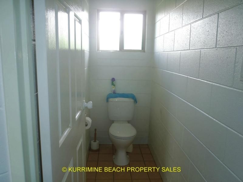 Kurrimine Beach QLD 4871