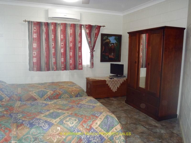 Kurrimine Beach QLD 4871