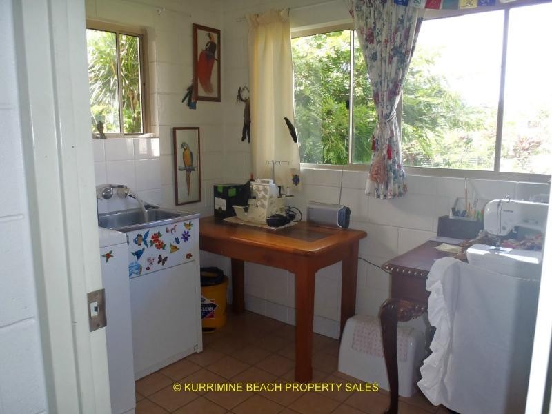 Kurrimine Beach QLD 4871