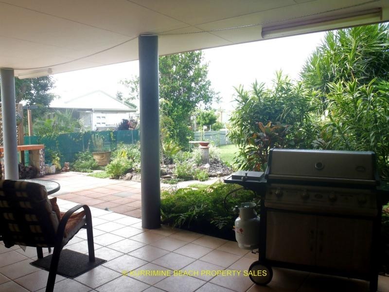 Kurrimine Beach QLD 4871