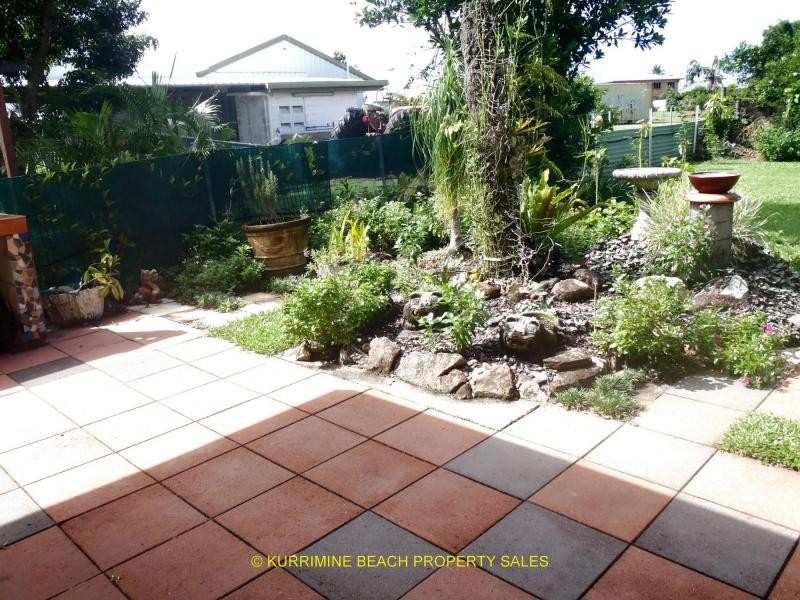 Kurrimine Beach QLD 4871