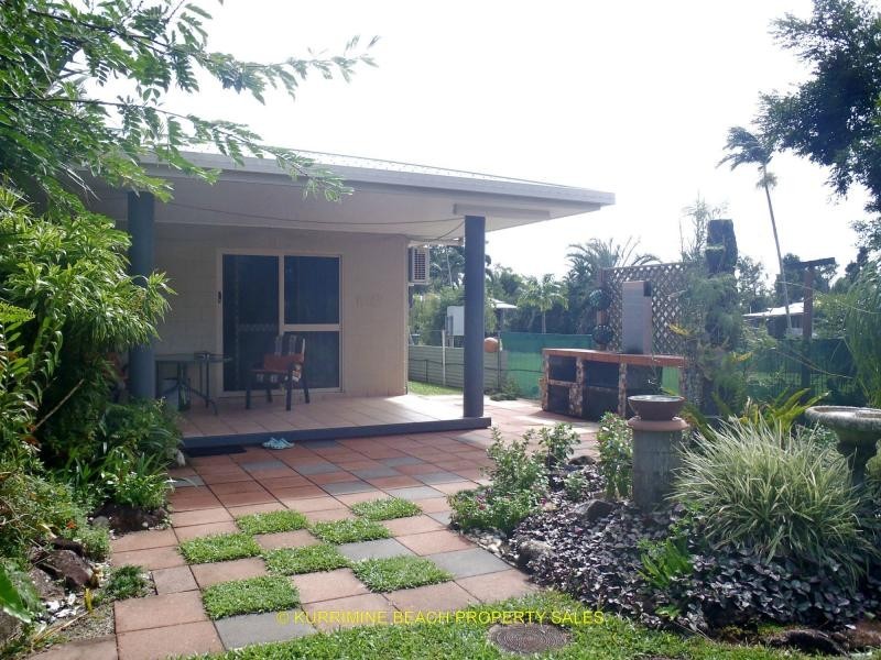 Kurrimine Beach QLD 4871