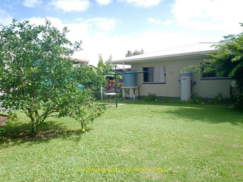 Kurrimine Beach QLD 4871