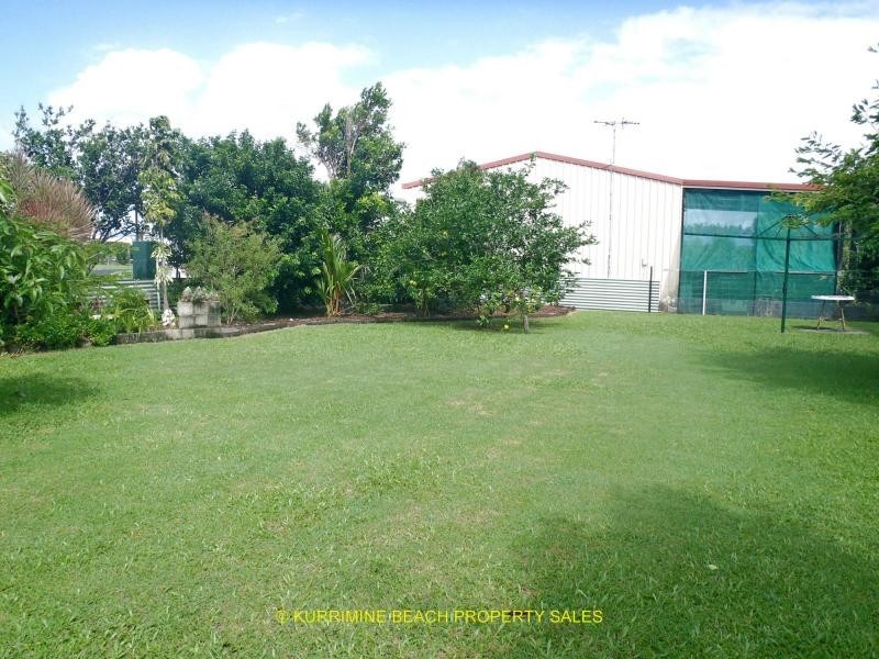 Kurrimine Beach QLD 4871