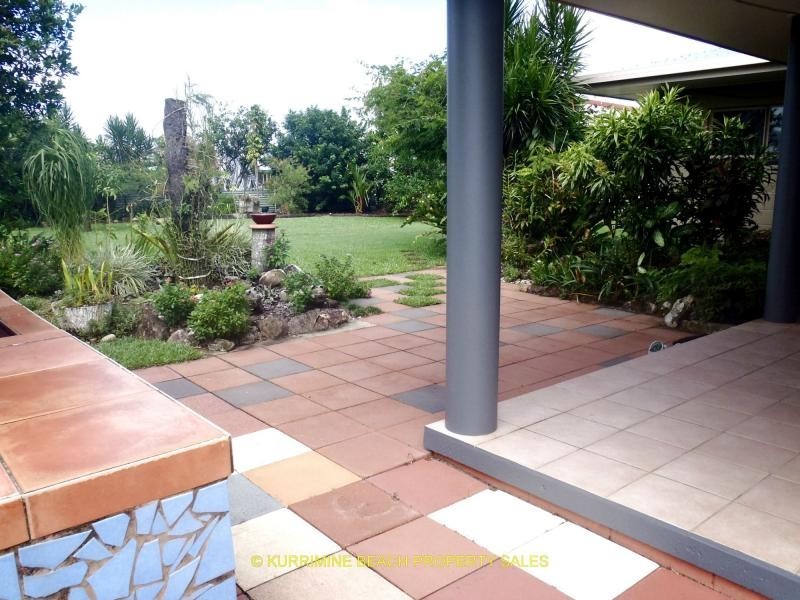 Kurrimine Beach QLD 4871