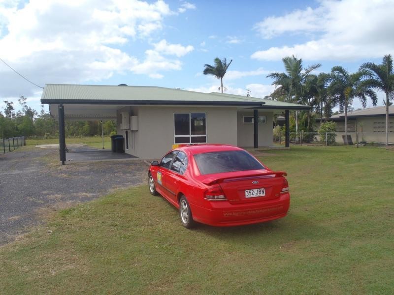Kurrimine Beach QLD 4871