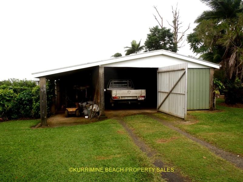 Japoonvale QLD 4856